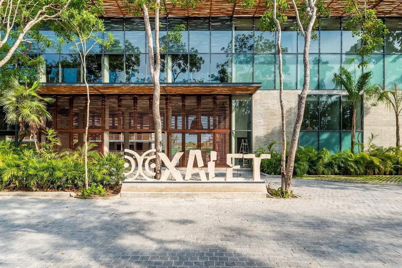 1Br Private Cenote Jungle View Gym 24 7 Security - Xalet B204 Διαμέρισμα Τουλούμ